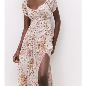 Zara dress